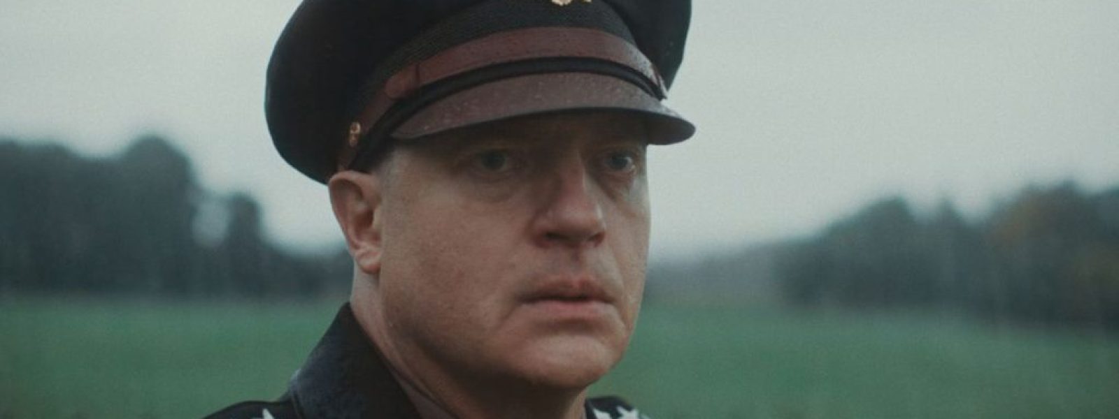 Pressure: Οι Andrew Scott και Brendan Fraser στο νέο ιστορικό θρίλερ του Β’ Παγκοσμίου Πολέμου