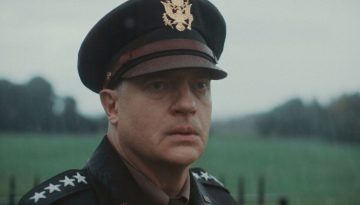 Pressure: Οι Andrew Scott και Brendan Fraser στο νέο ιστορικό θρίλερ του Β’ Παγκοσμίου Πολέμου