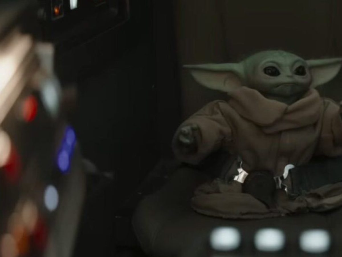 The Mandalorian & Grogu: Το μεγάλο στοίχημα της Lucasfilm και η επόμενη μέρα του Star Wars
