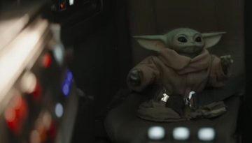 The Mandalorian & Grogu: Το μεγάλο στοίχημα της Lucasfilm και η επόμενη μέρα του Star Wars