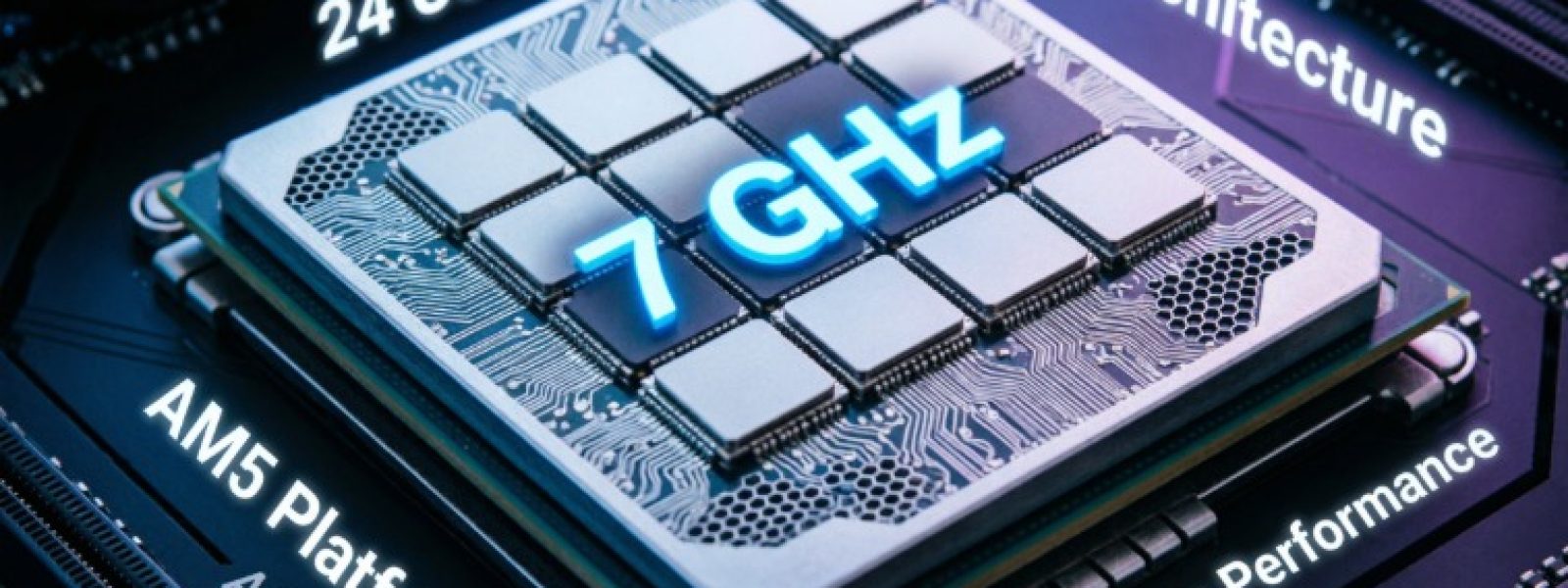 Επεξεργαστές AMD Zen 6: Διαρροές για 24 πυρήνες & 7 GHz