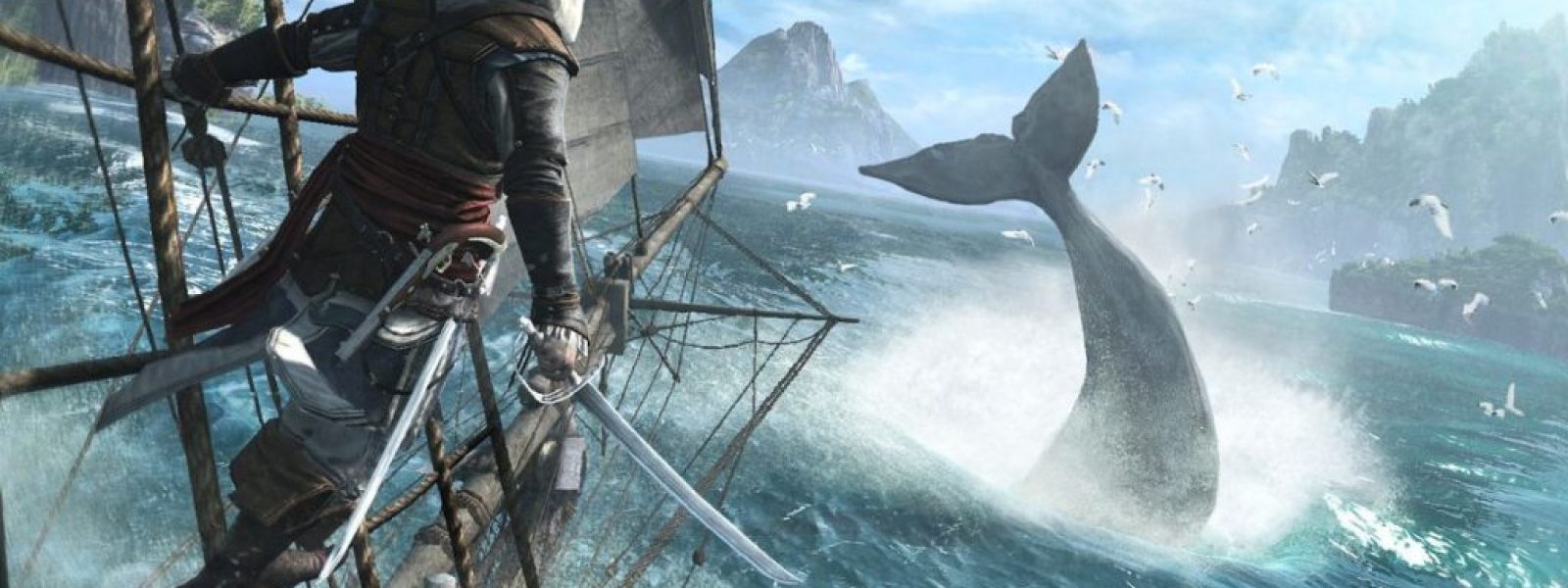 Η Ubisoft επιβεβαιώνει τον ερχομό πολλαπλών Assassin’s Creed & Far Cry