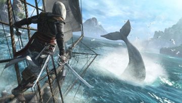 Η Ubisoft επιβεβαιώνει τον ερχομό πολλαπλών Assassin’s Creed & Far Cry