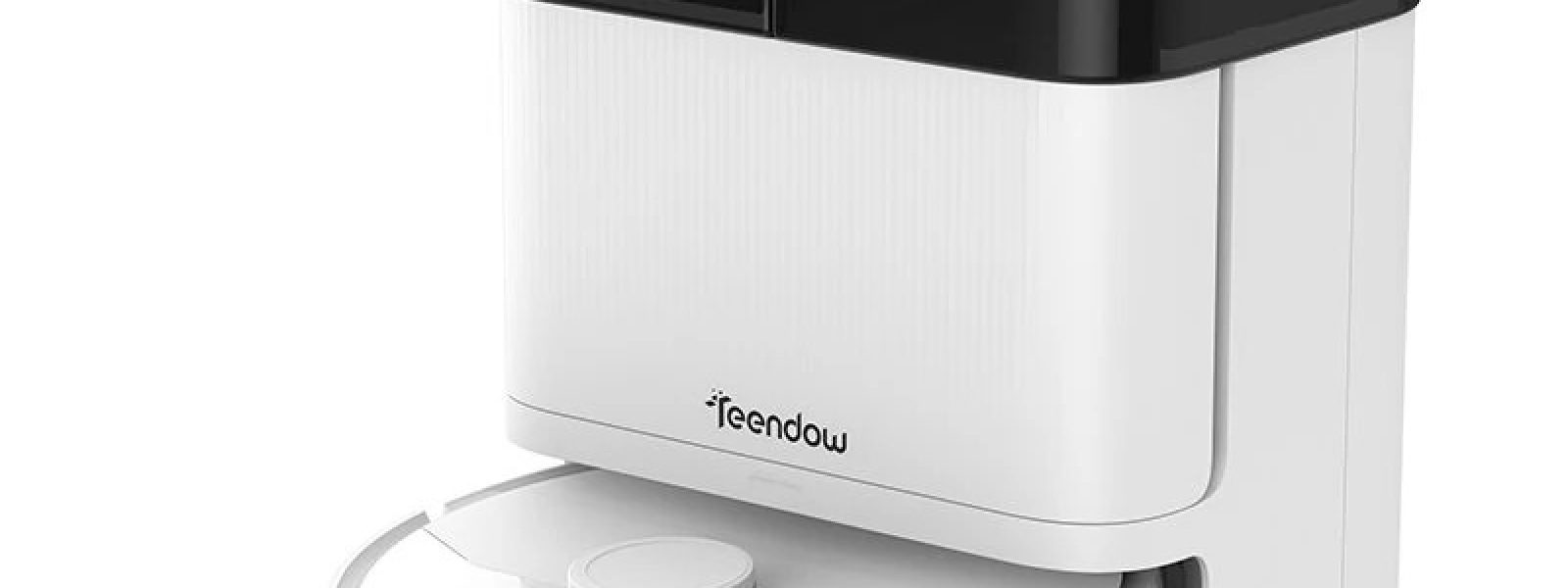 [#Ιστορικό_Χαμηλό] Teendow D63S ULTRA : Ρομπότ σκούπα με 10.000Pa, αυτόματο πλύσιμο & στέγνωμα σφουγγαρίστρας