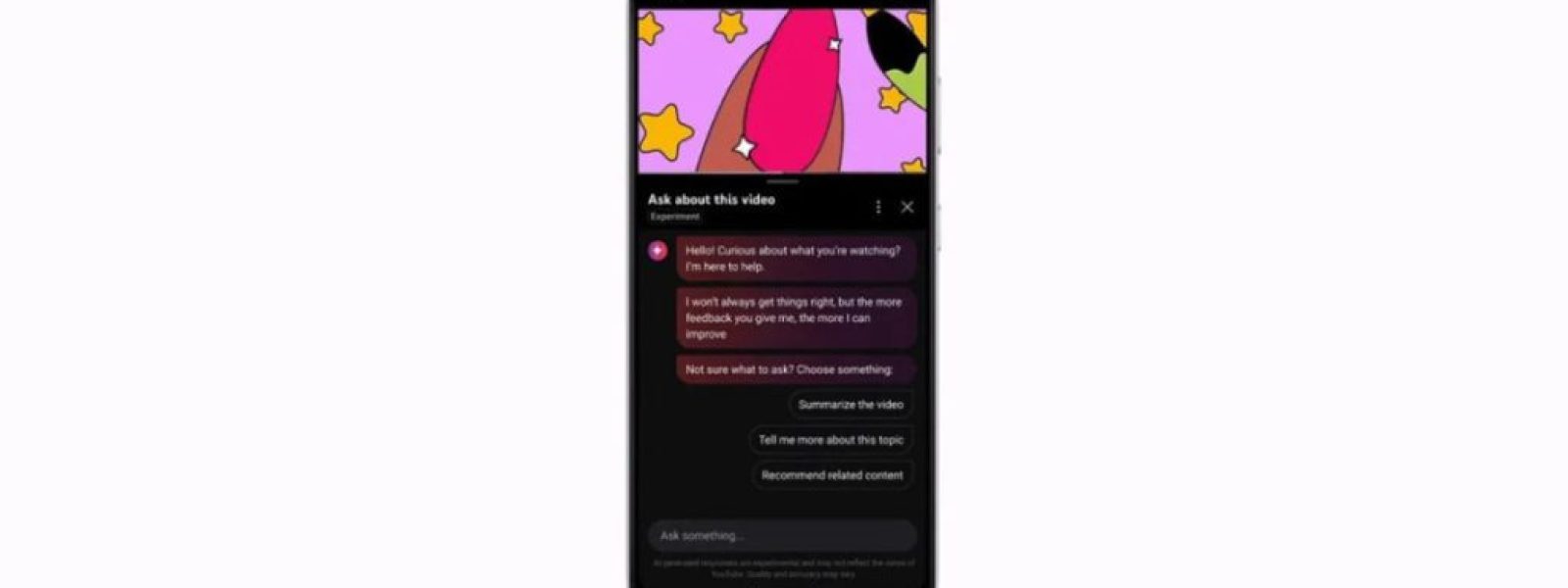 Το YouTube TV μετατρέπει τις τηλεοράσεις σε διαδραστικά κέντρα γνώσης με το AI κουμπί “Ask”
