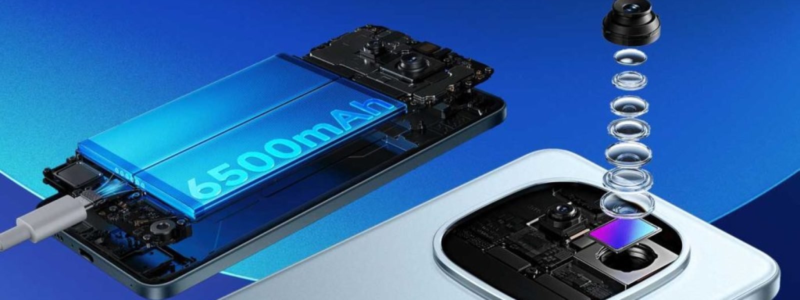 Δοκιμάσαμε το Xiaomi REDMI Note 15 Pro: Η μεσαία κατηγορία δεν είναι πια συμβιβασμός