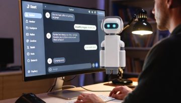 Ενσυναίσθηση και chatbots: πως τα LLMs αξιολογούν την ενσυναισθητική επικοινωνία και τι μαθαίνουμε από αυτά