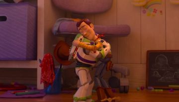 Επίσημο Trailer Toy Story 5: Ο Woody επιστρέφει για να πολεμήσει τα tablets