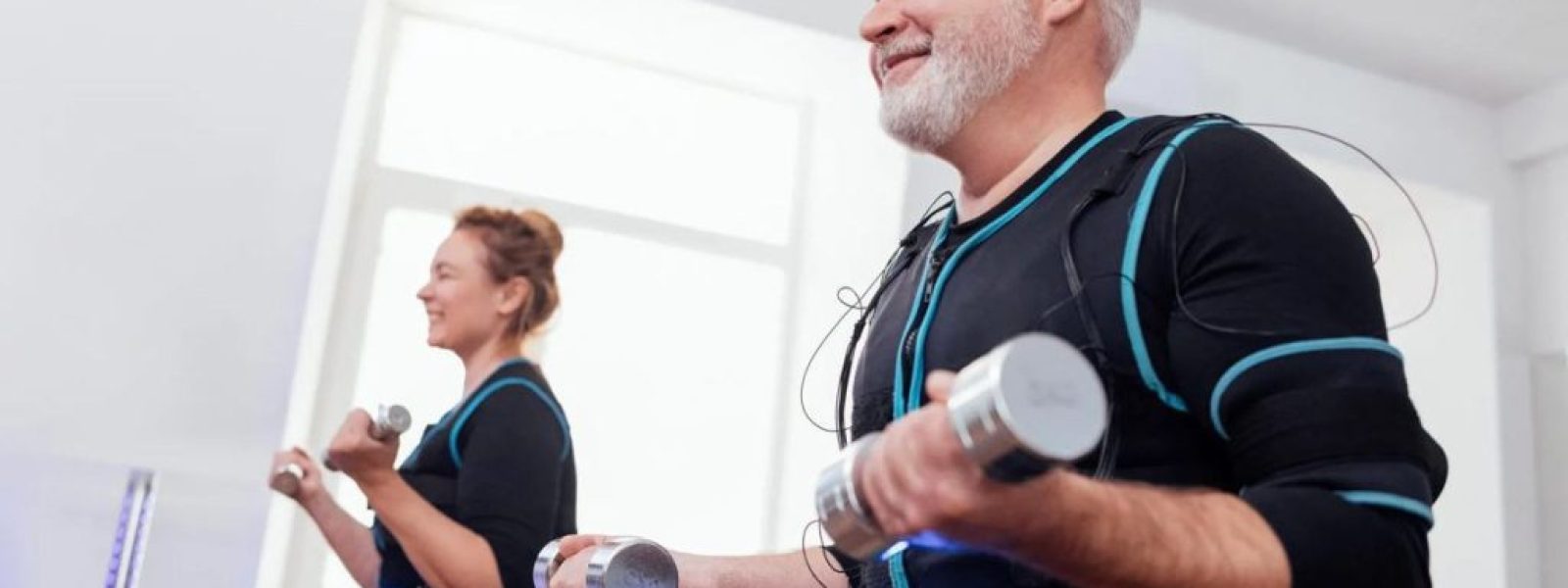 Ερευνητές αντέστρεψαν τη μυϊκή γήρανση και ανακάλυψαν γιατί επιβραδύνεται η αναγέννηση με την ηλικία