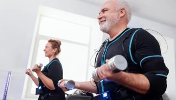 Ερευνητές αντέστρεψαν τη μυϊκή γήρανση και ανακάλυψαν γιατί επιβραδύνεται η αναγέννηση με την ηλικία