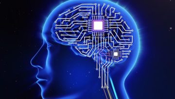 Ερευνητές στο Στάνφορντ έκαναν το απίστευτο: Μικροτσίπ μετατρέπει σκέψεις σε κείμενο