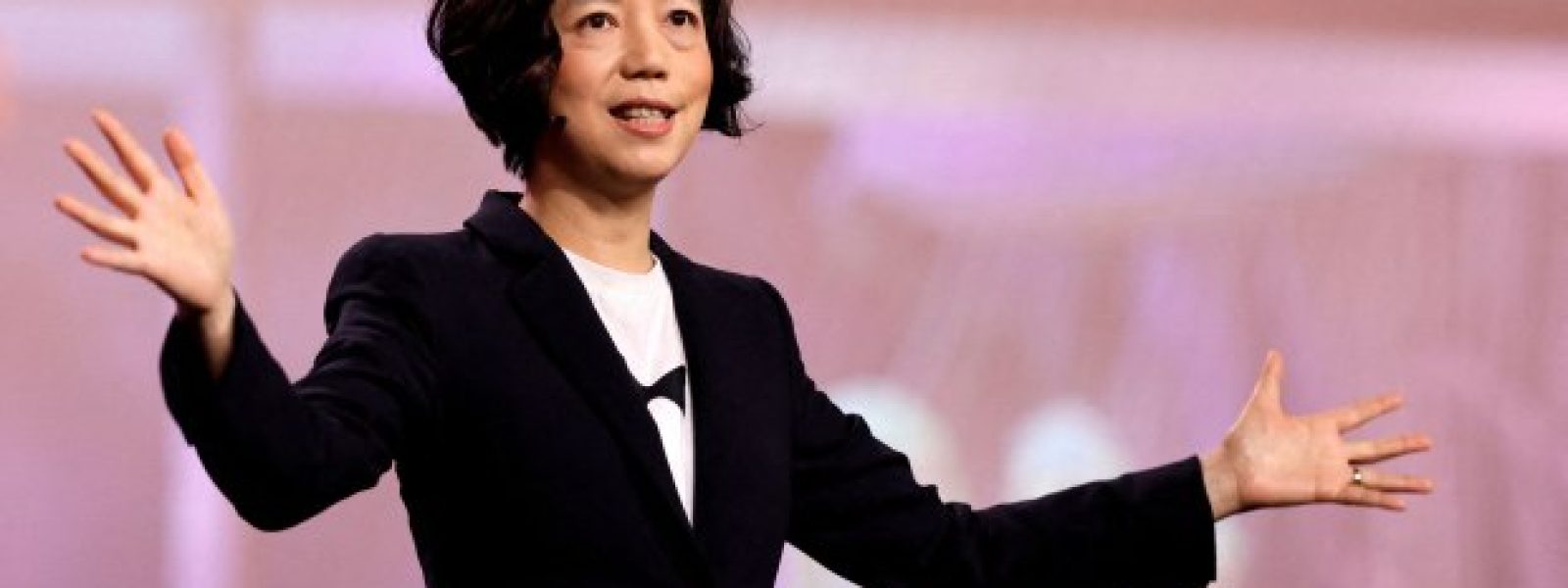 Φέι-Φέι Λι: Η Σίλικον Βάλεϊ επενδύει στη «νονά της ΑΙ» για μοντέλα με αντίληψη του χώρου