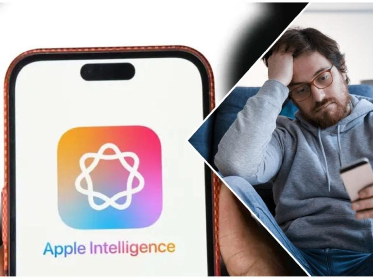 Η Apple καταργεί το Health+ με AI – Παραδοχή ήττας;
