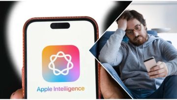 Η Apple καταργεί το Health+ με AI – Παραδοχή ήττας;