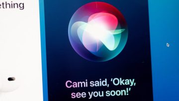 Η Apple καθυστερεί ξανά τη νέα Siri: Πότε θα δούμε επιτέλους την αναβάθμιση;