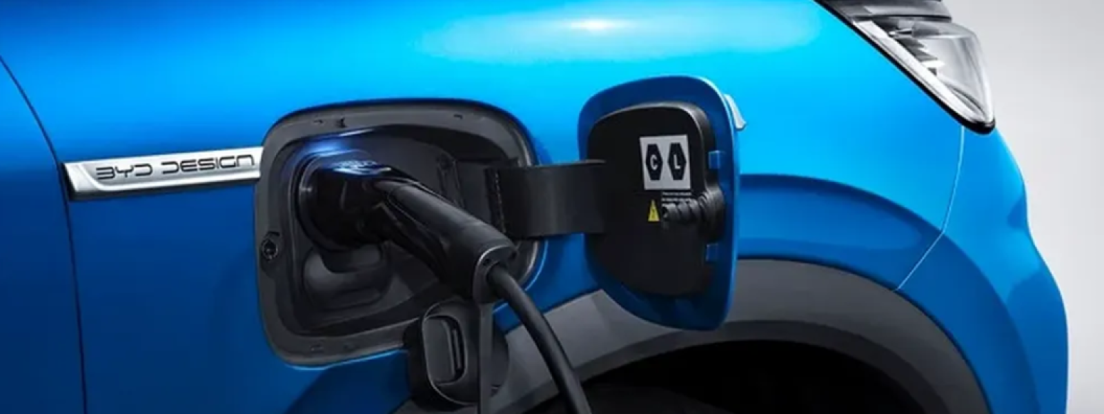 Η BYD παρουσιάζει φόρτιση 1360kW για τα ηλεκτρικά αυτοκίνητα, και φέρνει πονοκεφάλους στην Tesla