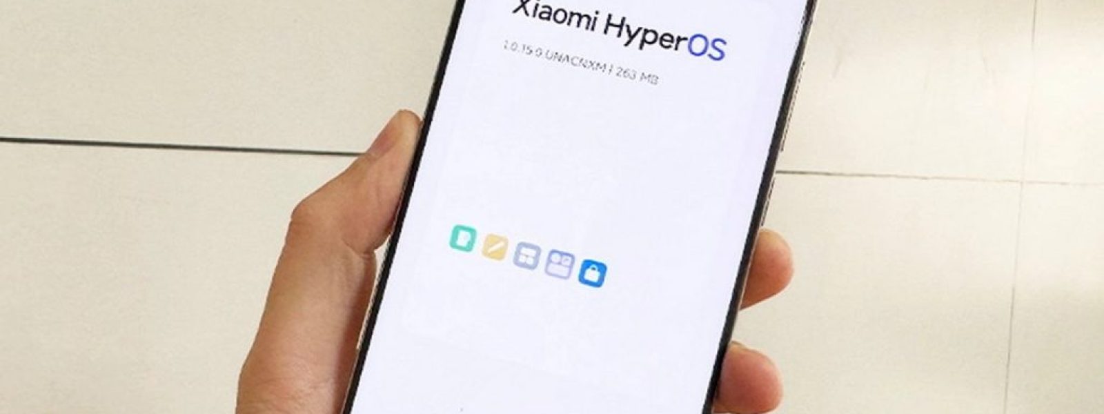 Η Google βελτιώνει την μπαταρία των κινητών Xiaomi μέσω ενημέρωσης των υπηρεσιών Play