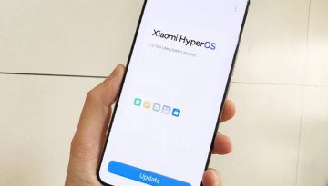 Η Google βελτιώνει την μπαταρία των κινητών Xiaomi μέσω ενημέρωσης των υπηρεσιών Play