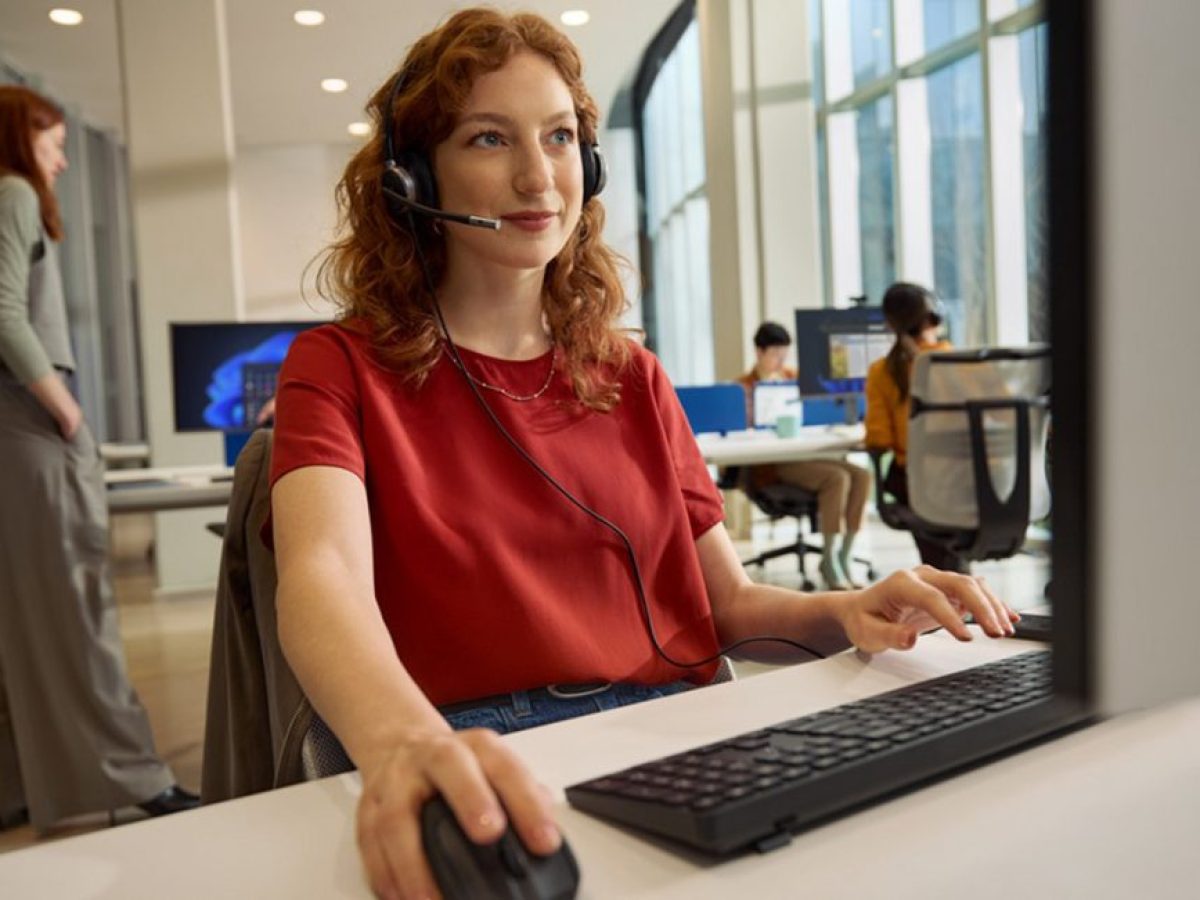 Η HP ενισχύει τη δέσμευσή της στην υβριδική εργασία με καινοτομίες ήχου και video επόμενης γενιάς στην ISE 2026