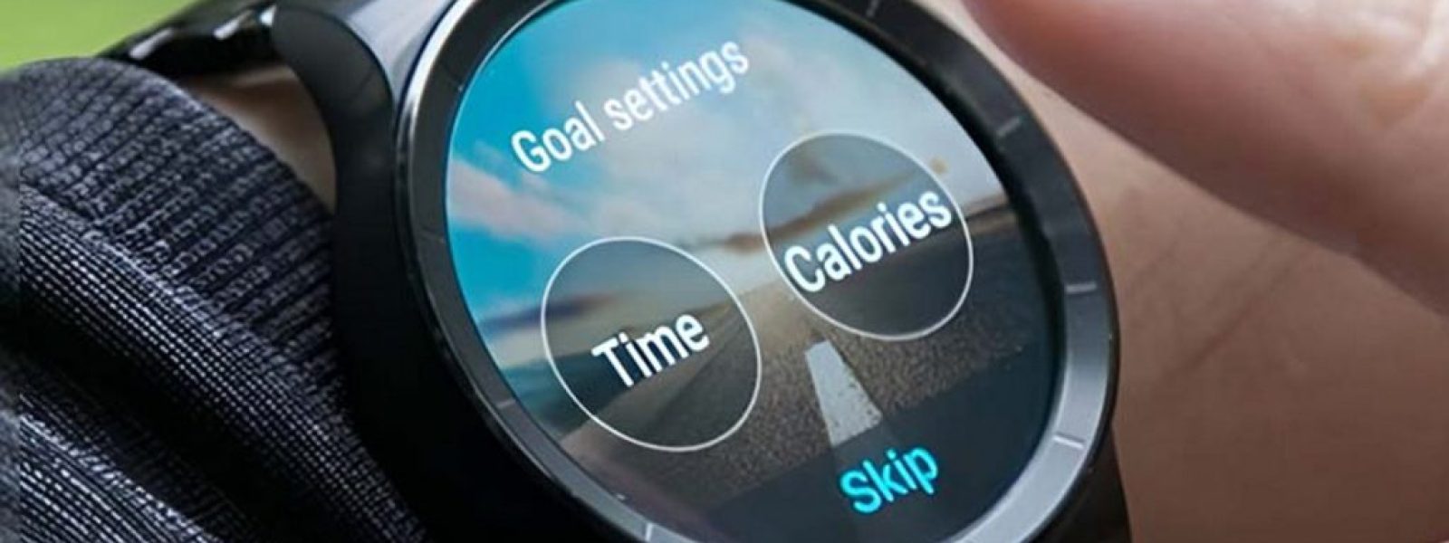 Η Huawei ετοιμάζεται για την παρουσίαση του αθλητικού Runner Watch