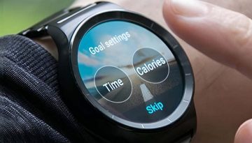 Η Huawei ετοιμάζεται για την παρουσίαση του αθλητικού Runner Watch