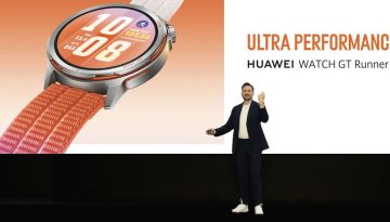 Η Huawei παρουσιάζει κορυφαίες καινοτομίες στη Μαδρίτη με επίκεντρο το επαγγελματικό running ρολόι