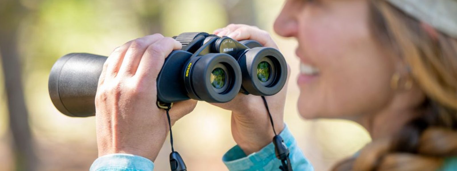 Η Nikon παρουσιάζει τα κιάλια Action και Action Zoom, ιδανικά για αρχάριους