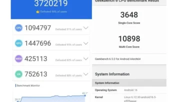 Η Privacy Display εμγανίζεται σε hands on video με το Galaxy S26 Ultra – Δεν είναι όπως έλεγε η Samsung