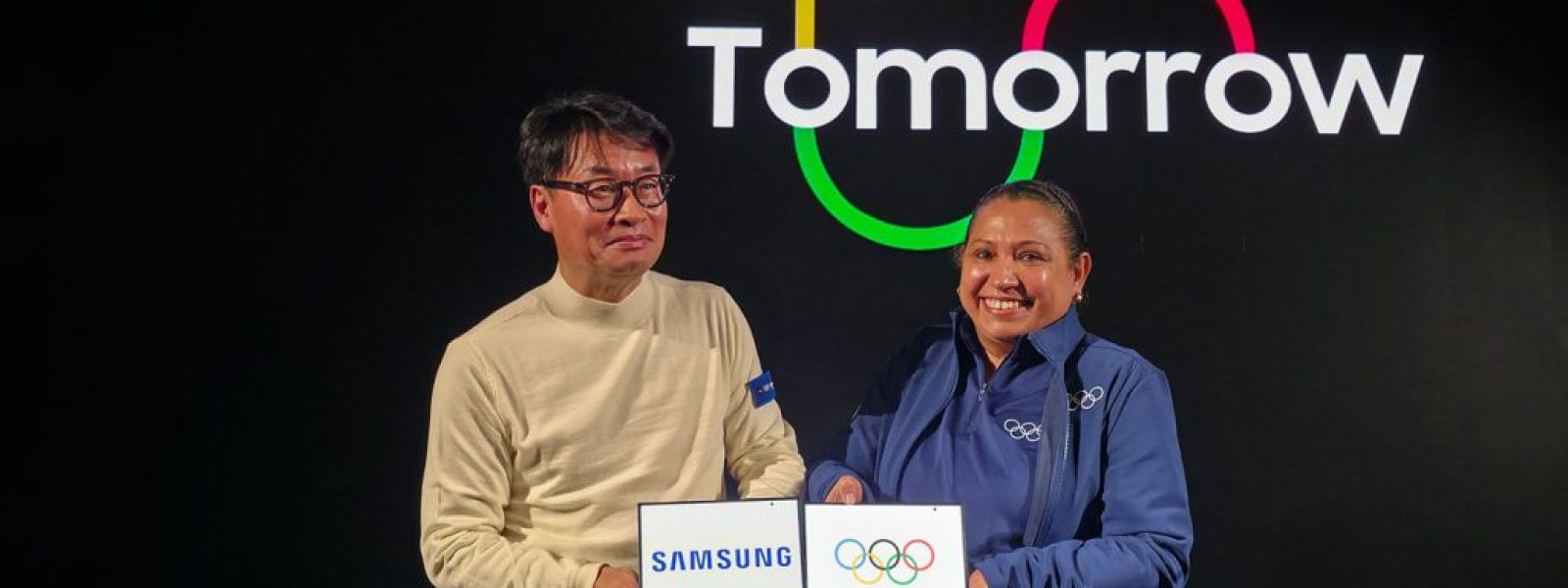 Η Samsung ανακοίνωσε 10 Παγκόσμιους Πρεσβευτές  για το Solve for Tomorrow