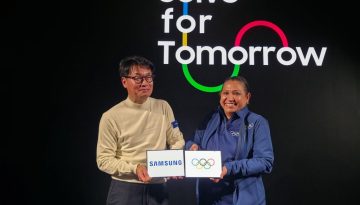 Η Samsung ανακοίνωσε 10 Παγκόσμιους Πρεσβευτές  για το Solve for Tomorrow