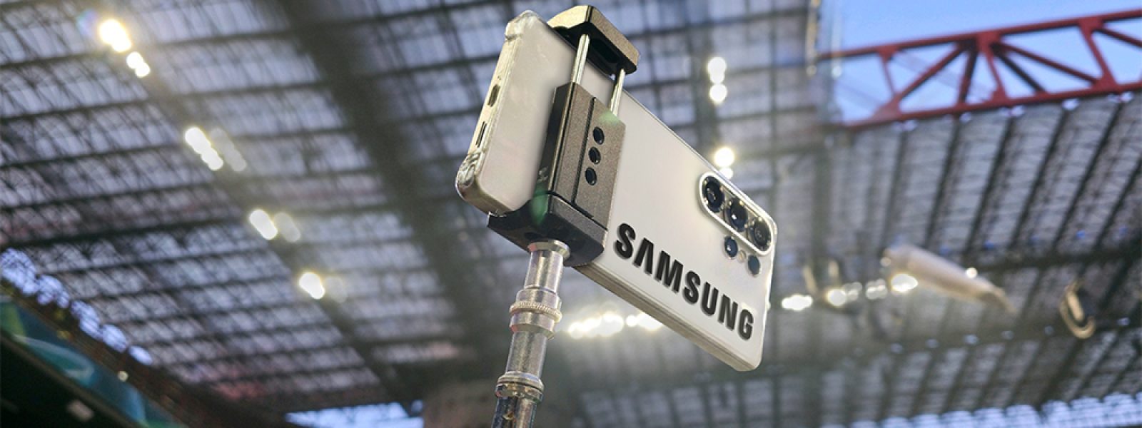 Η Samsung εμπλουτίζει την εμπειρία των αγώνων Milano Cortina 2026