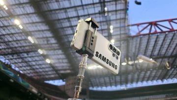 Η Samsung εμπλουτίζει την εμπειρία των αγώνων Milano Cortina 2026