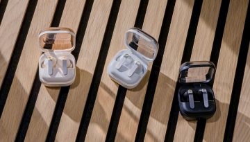 Η Samsung παρουσιάζει τη νέα σειρά Galaxy Buds4 με εξαιρετικό ήχο
