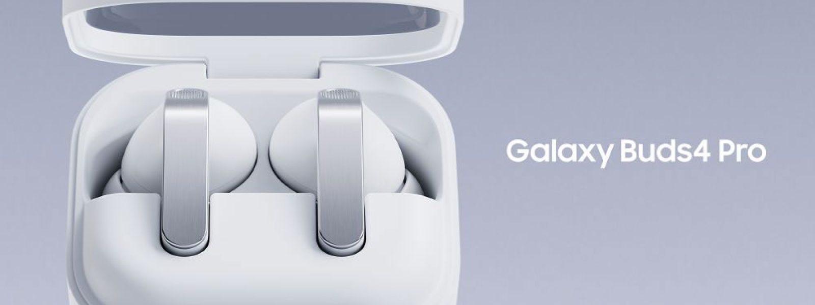 Η Samsung παρουσιάζει τη νέα σειρά Galaxy Buds4 με εξαιρετικό ήχο