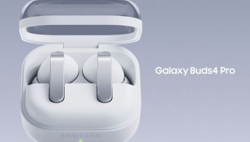 Η Samsung παρουσιάζει τη νέα σειρά Galaxy Buds4 με εξαιρετικό ήχο
