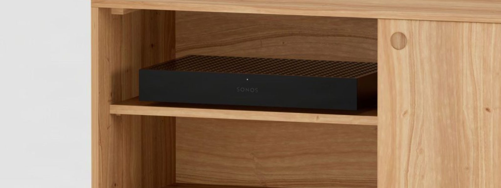 Η Sonos παρουσιάζει το Amp Multi