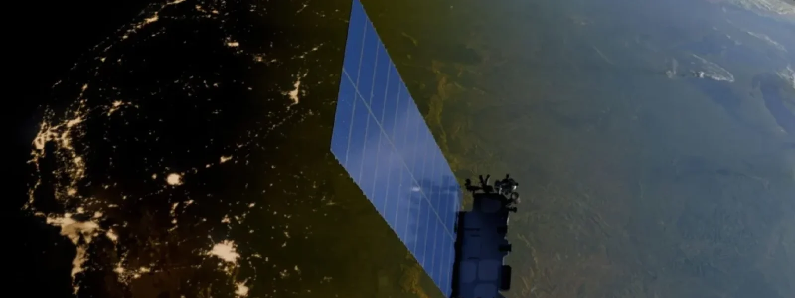 Η SpaceX υπέβαλε αίτημα για εκτόξευση 1.000.000 δορυφόρων σε χαμηλή τροχιά