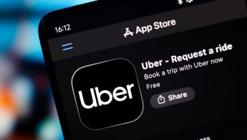 Η Uber εξαγοράζει τη SpotHero: Τέλος στο άγχος του παρκαρίσματος μέσω της εφαρμογής