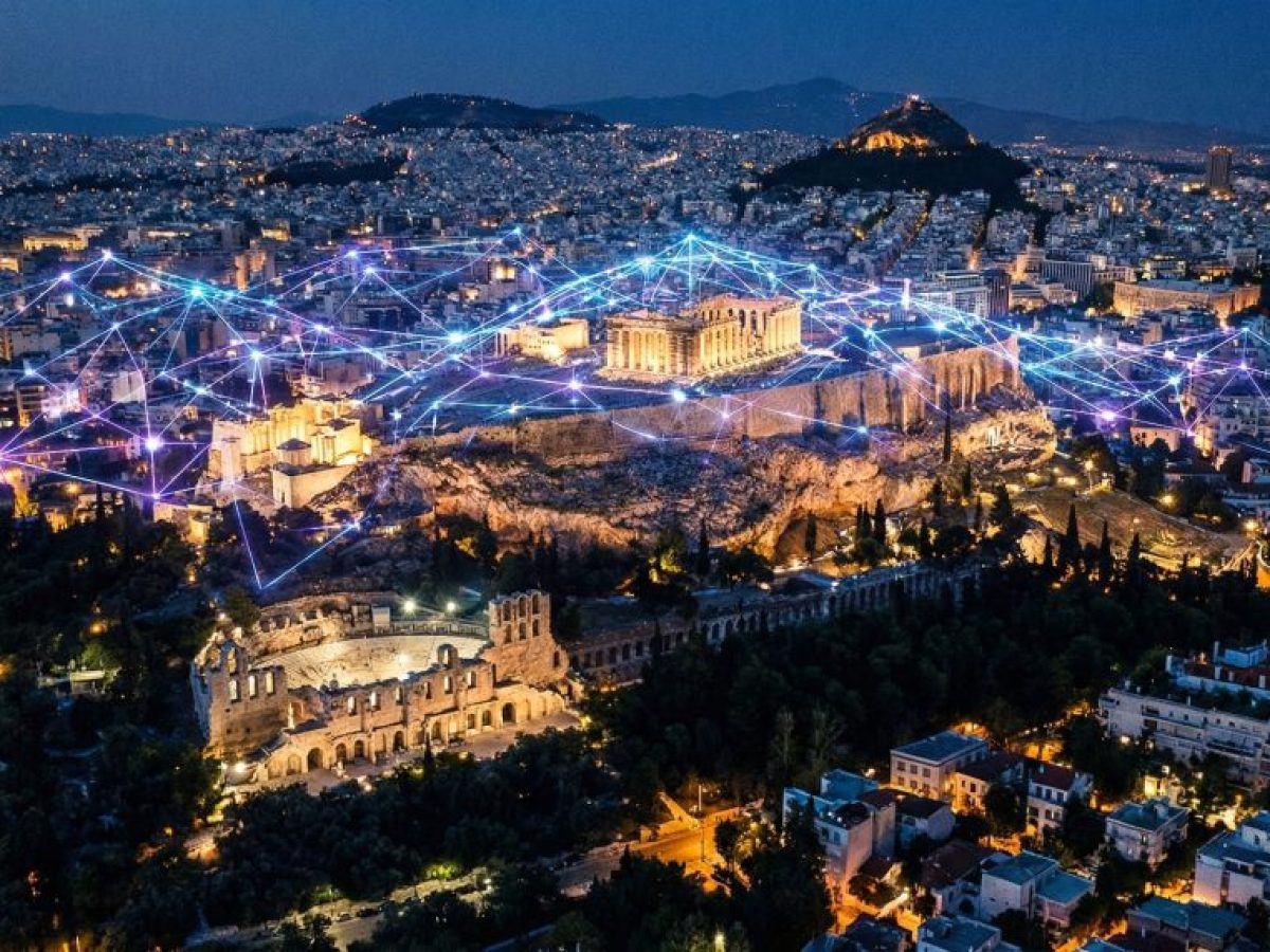 Η Ελλάδα καταγράφει εντυπωσιακές ταχύτητες στα δίκτυα 5G SA