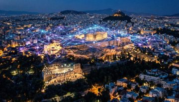 Η Ελλάδα καταγράφει εντυπωσιακές ταχύτητες στα δίκτυα 5G SA