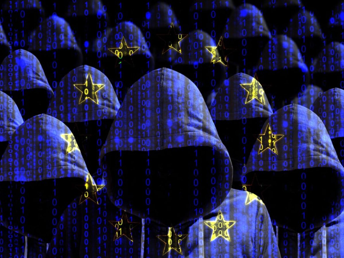 Η Ευρώπη στην λογική του hacking back