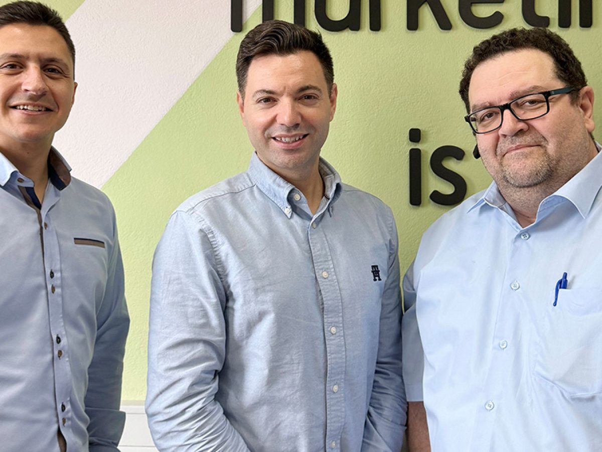 Η iMBnet Agency σήμερα κλείνει 13 χρόνια λειτουργίας