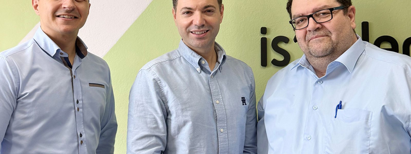 Η iMBnet Agency σήμερα κλείνει 13 χρόνια λειτουργίας