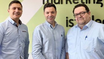 Η iMBnet Agency σήμερα κλείνει 13 χρόνια λειτουργίας