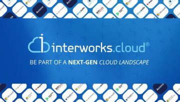 Η interworks.cloud εντάσσεται στον παγκόσμιο όμιλο της Climb Global Solutions