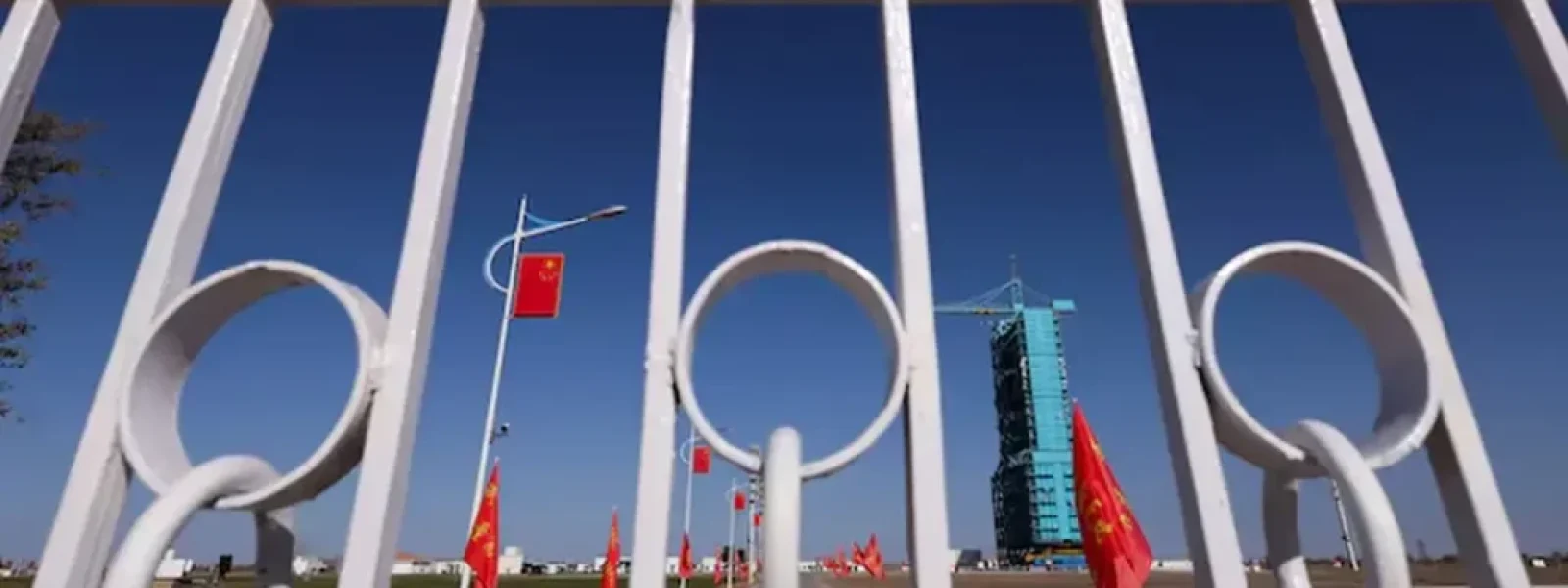 Η Κίνα εκτόξευσε άλλο ένα επαναχρησιμοποιήσιμο διαστημόπλοιο! Βάζει στόχο την SpaceX;