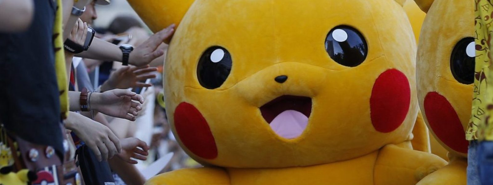 Οι πάστορες φώναζαν «σατανάς!» – Στα 30α τους γενέθλια τα Πόκεμον αξίζουν 100 δισ. δολάρια