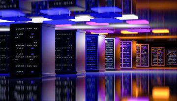 Οι πέντε “βασιλιάδες” της τεχνολογίας ρίχνουν 700 δισ. δολάρια στο AI