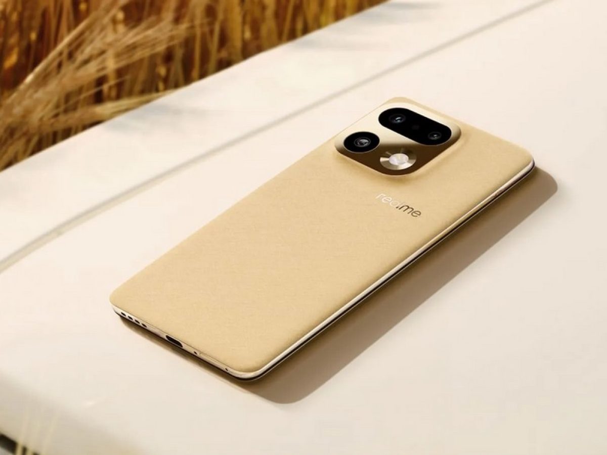 &Eta; realme &Alpha;&pi;&omicron;&kappa;&alpha;&lambda;ύ&pi;&tau;&epsilon;&iota; &tau;&omicron; &Nu;έ&omicron; &Sigma;ύ&sigma;&tau;&eta;&mu;&alpha; &Alpha;&pi;&epsilon;&iota;&kappa;ό&nu;&iota;&sigma;&eta;&sigmaf; &sigma;&tau;&eta; &Sigma;&epsilon;&iota;&rho;ά realme 16 Pro &kappa;&alpha;&iota; &Iota;&delta;&rho;ύ&epsilon;&iota; &Epsilon;&xi;&epsilon;&iota;&delta;&iota;&kappa;&epsilon;&upsilon;&mu;έ&nu;&omicron; IMAGE LAB &mu;&epsilon; &tau;&eta;&nu; T&Uuml;V Rheinland