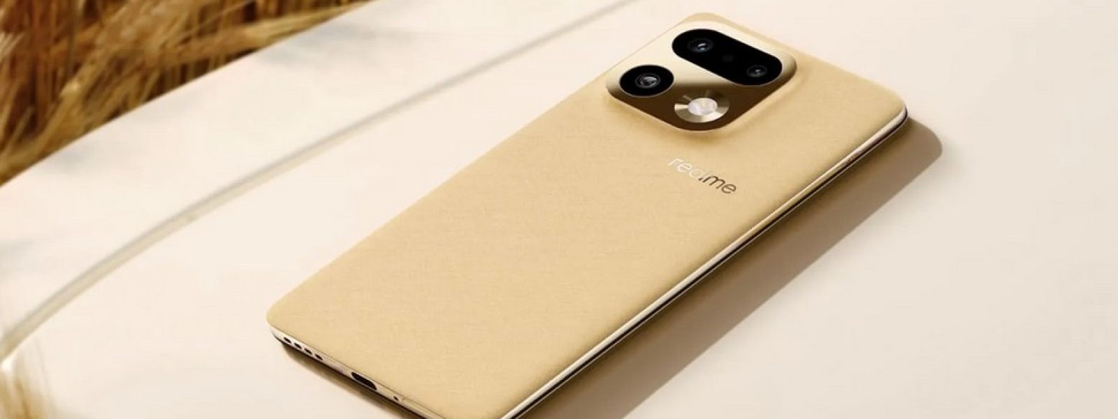 Η realme Αποκαλύπτει το Νέο Σύστημα Απεικόνισης στη Σειρά realme 16 Pro και Ιδρύει Εξειδικευμένο IMAGE LAB με την TÜV Rheinland